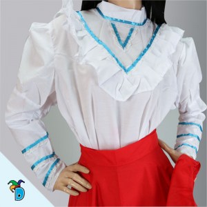 Blusa Jalisco